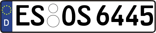 ES-OS6445
