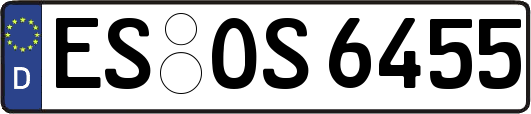 ES-OS6455