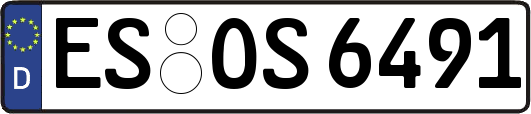 ES-OS6491