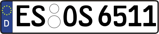 ES-OS6511