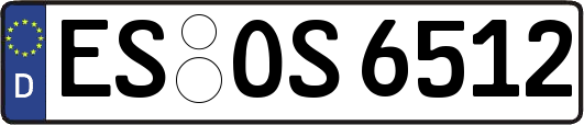 ES-OS6512