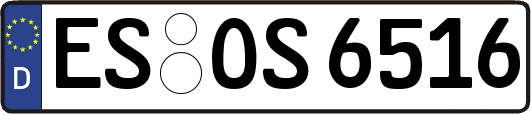 ES-OS6516