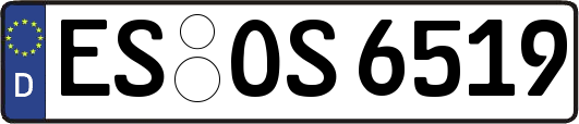 ES-OS6519