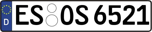 ES-OS6521