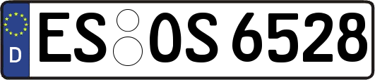 ES-OS6528