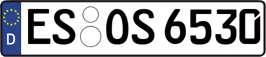 ES-OS6530