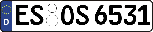 ES-OS6531