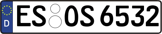 ES-OS6532