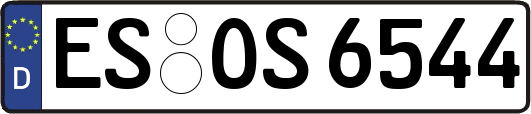 ES-OS6544