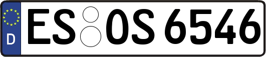 ES-OS6546