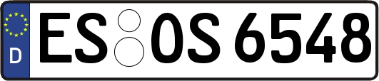 ES-OS6548