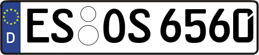 ES-OS6560