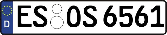 ES-OS6561