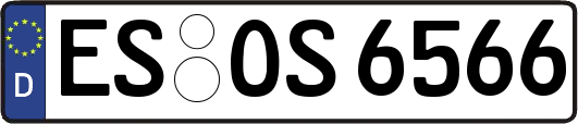 ES-OS6566
