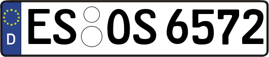 ES-OS6572