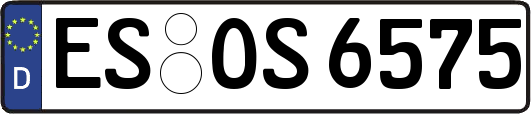 ES-OS6575