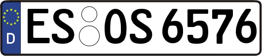ES-OS6576