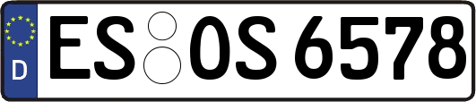 ES-OS6578