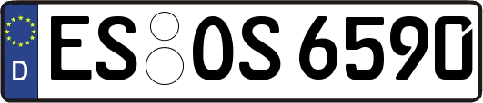 ES-OS6590