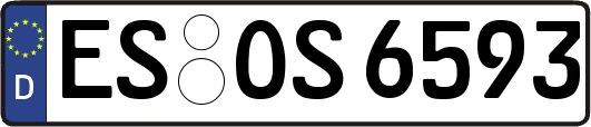 ES-OS6593