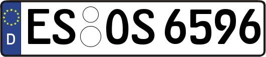 ES-OS6596
