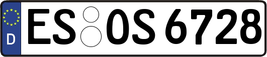 ES-OS6728