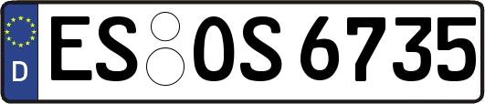 ES-OS6735