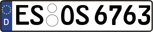 ES-OS6763