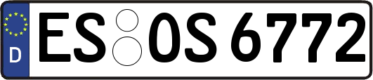 ES-OS6772