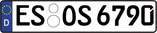 ES-OS6790