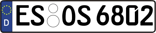 ES-OS6802