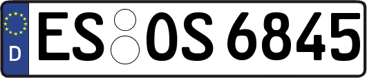 ES-OS6845