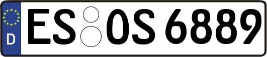 ES-OS6889