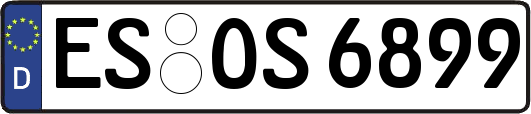 ES-OS6899