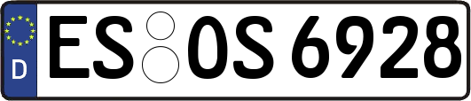 ES-OS6928