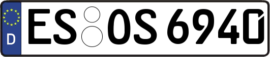 ES-OS6940