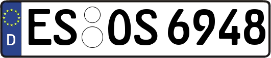 ES-OS6948