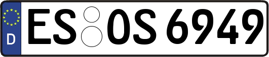 ES-OS6949