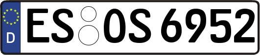 ES-OS6952