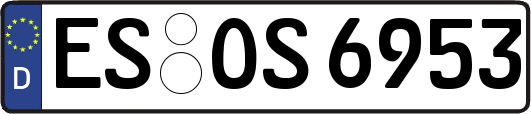 ES-OS6953
