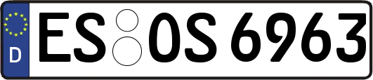 ES-OS6963