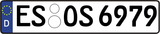 ES-OS6979