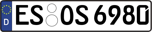 ES-OS6980