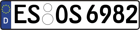 ES-OS6982