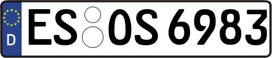 ES-OS6983