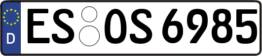 ES-OS6985