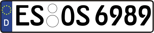 ES-OS6989