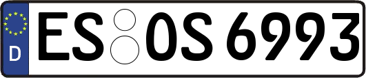 ES-OS6993
