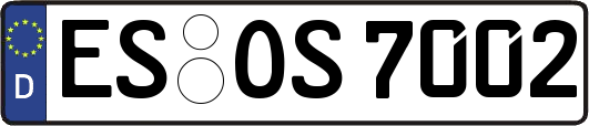 ES-OS7002