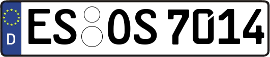 ES-OS7014